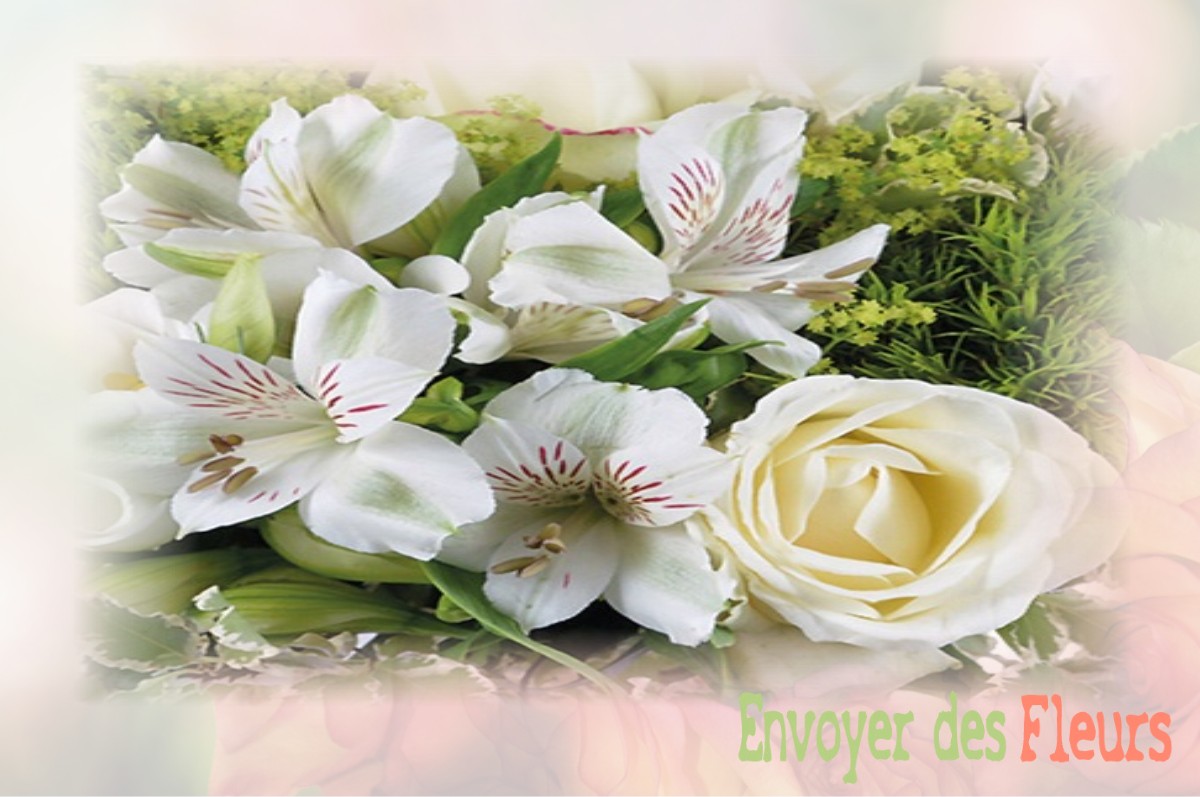envoyer des fleurs à à SAINT-AIGNAN-GRANDLIEU